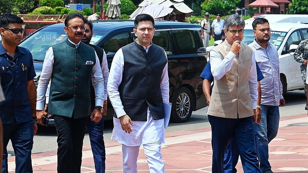 पंजाब : बदले और डराने की राजनीति
