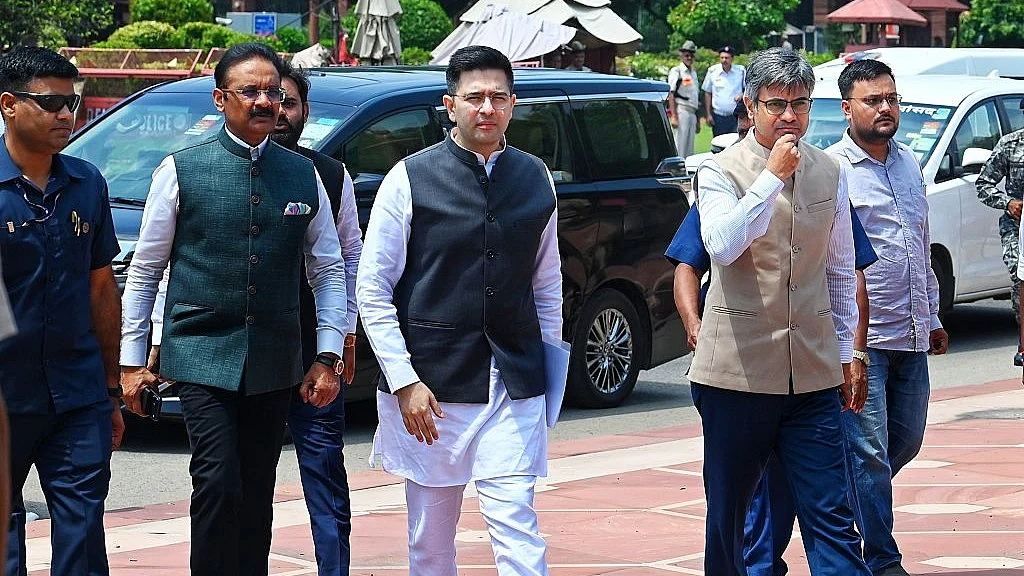 पंजाब : बदले और डराने की राजनीति