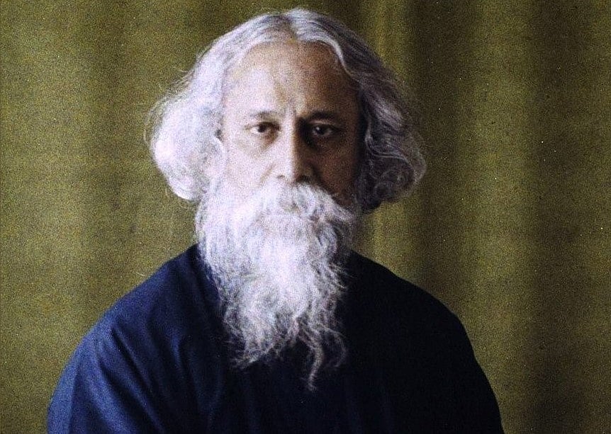रवींद्रनाथ टैगोर के प्रगतिशील विचार मानवता को प्रेरित कर रही है: मल्लिकार्जुन खड़गे