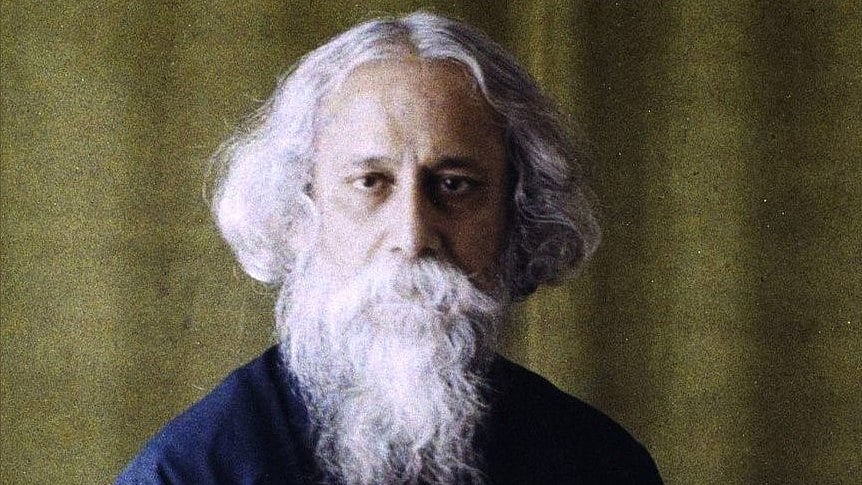 रवींद्रनाथ टैगोर के प्रगतिशील विचार मानवता को प्रेरित कर रही है: मल्लिकार्जुन खड़गे