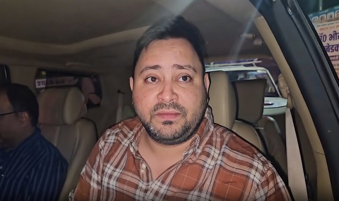 बिहारः पटना में सचिवालय परिसर में मिली शराब की बोतलें, तेजस्वी यादव ने शराबबंदी पर उठाए सवाल