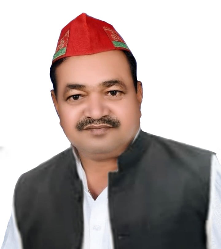महोबा में सपा सांसद अजेंद्र सिंह लोधी पर FIR, पीएम मोदी पर टिप्पणी और भी कई आरोप