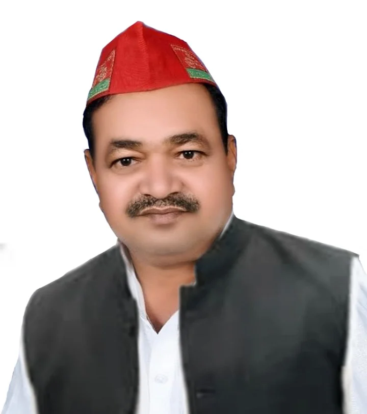 महोबा में सपा सांसद अजेंद्र सिंह लोधी पर एफआईआर