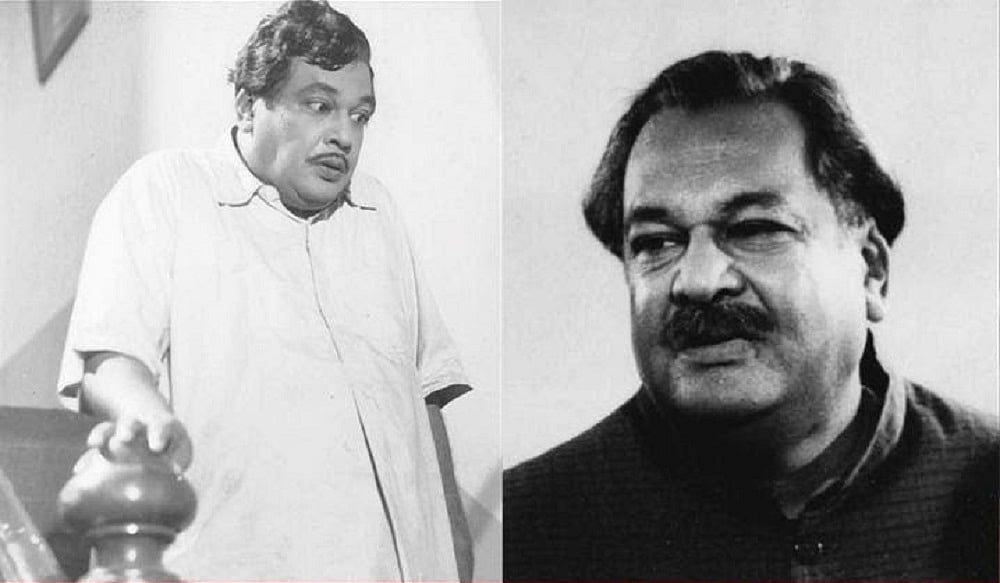 असित सेन: जिस अनोखे अंदाज से मिली सिनेमा में पहचान, बोलने का वह स्टाइल उनके नौकर का था