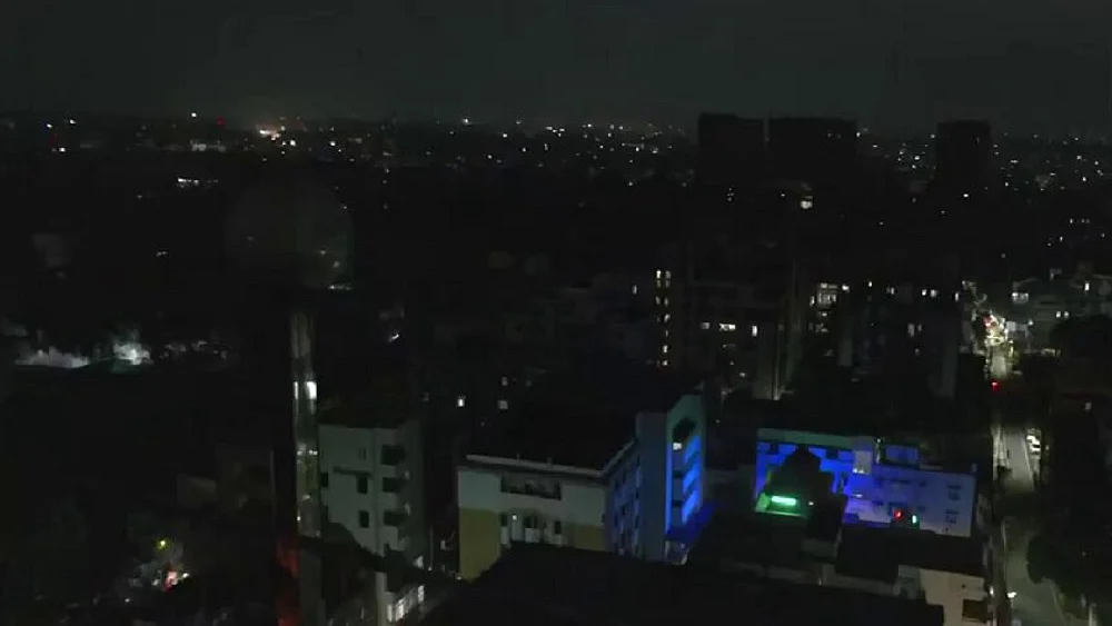 बिहार: पटना में 14 मई को 15 मिनट का ‘ब्लैकआउट’, शाम 7 बजे बजेगा सायरन, जानें वजह