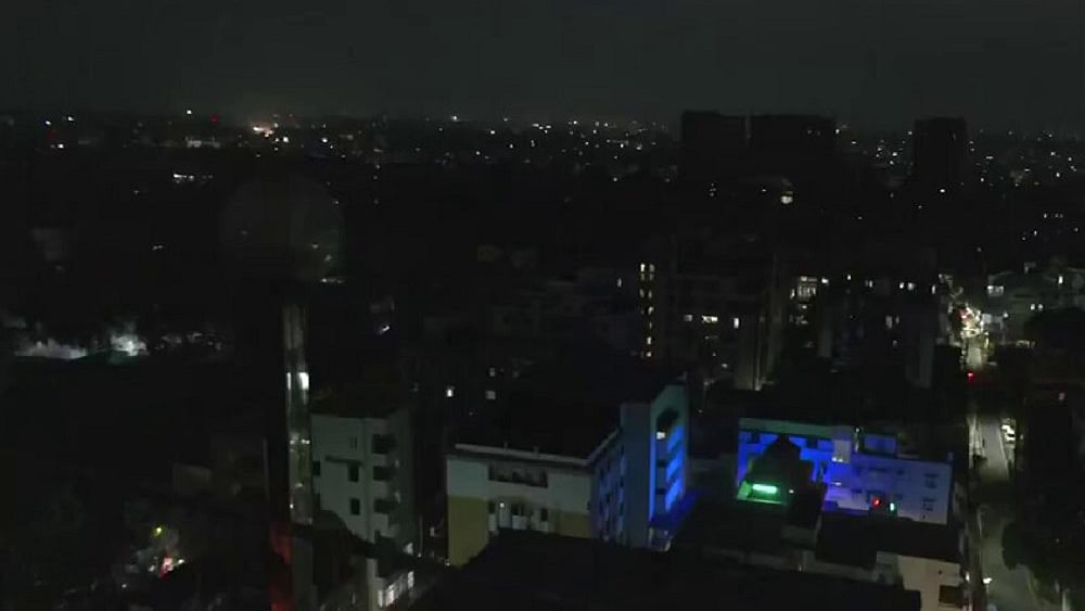 बिहार: पटना में 14 मई को 15 मिनट का ‘ब्लैकआउट’, शाम 7 बजे बजेगा सायरन, जानें वजह