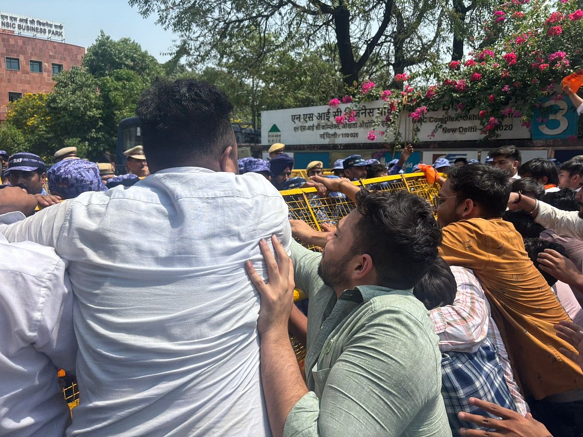 फोटो: IANS