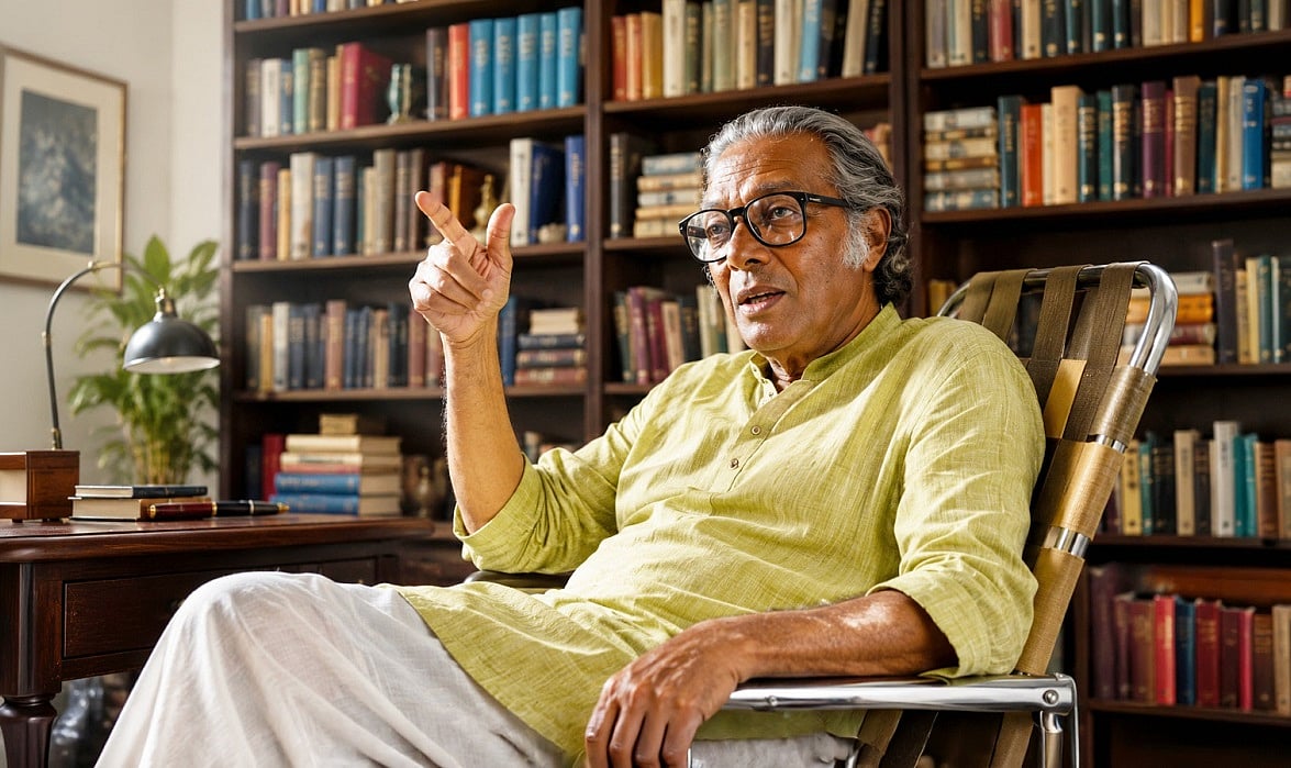 मृणाल सेन: दवाइयां बेचकर चलाते थे खर्च, खाली समय में सीखते थे सिनेमा की बारिकियां, ऐसे बने महान निर्देशक