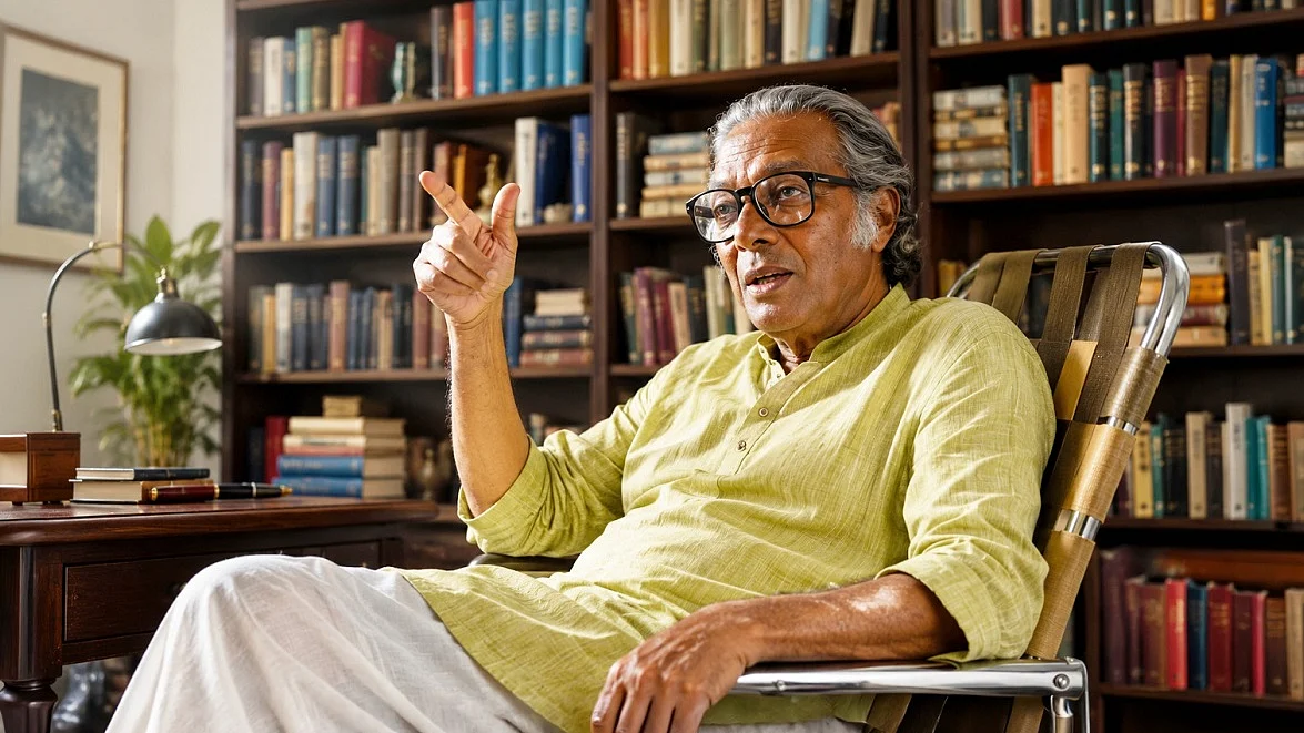 मृणाल सेन: दवाइयां बेचकर चलाते थे खर्च, खाली समय में सीखते थे सिनेमा की बारिकियां, ऐसे बने महान निर्देशक