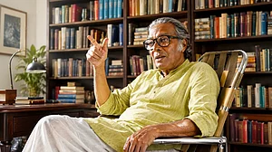 मृणाल सेन: दवाइयां बेचकर चलाते थे खर्च, खाली समय में सीखते थे सिनेमा की बारिकियां, ऐसे बने महान निर्देशक