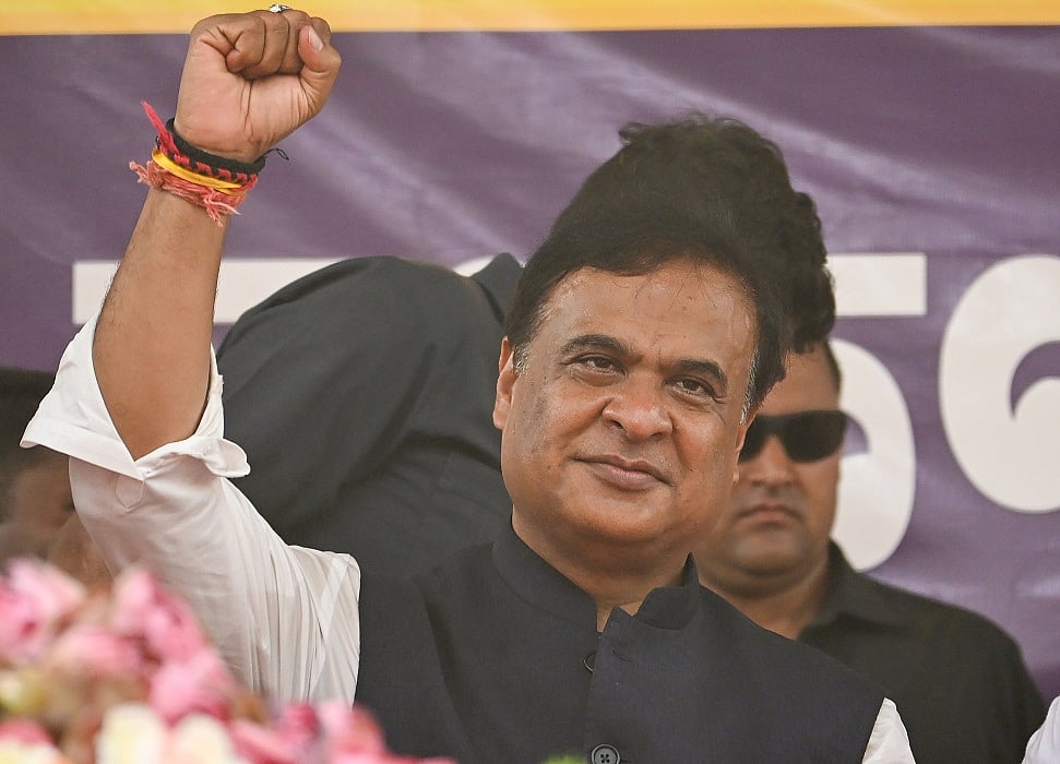 असम में लागू होगा समान नागरिक संहिता, हिमंता कैबिनेट की बैठक में ड्राफ्ट पास, 26 मई को पेश होगा विधेयक