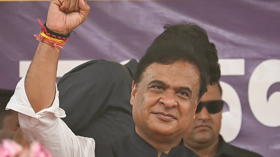 असम में लागू होगा समान नागरिक संहिता, हिमंता कैबिनेट की बैठक में ड्राफ्ट पास, 26 मई को पेश होगा विधेयक