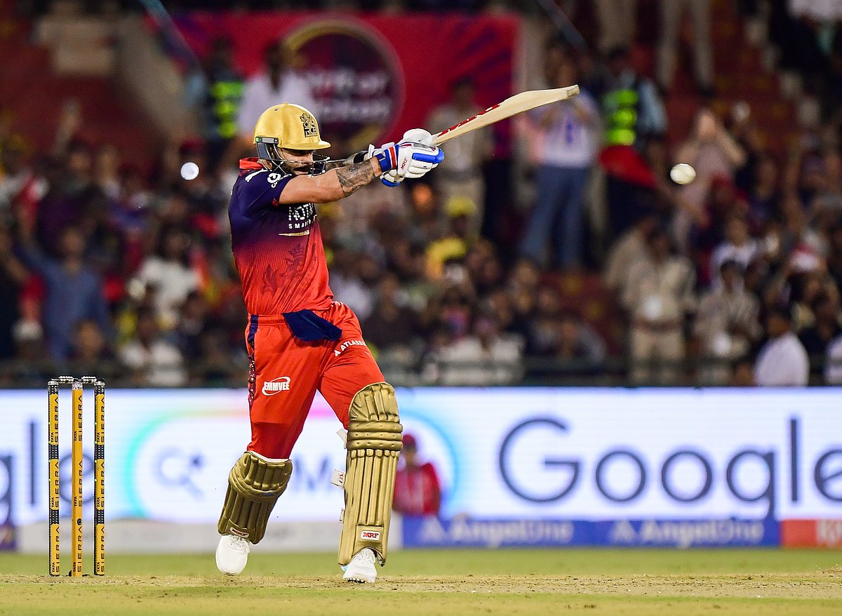IPL में 9वें शतक के साथ विराट कोहली ने लगाई रिकॉर्ड्स की झड़ी, एक साथ हासिल किए कई मुकाम 