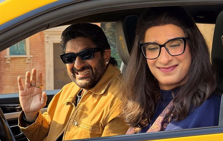 सिनेजीवन: तलाक की अफवाहों के बीच डिनर डेट पर दिखीं मौनी रॉय और बेटे अव्यान के जन्मदिन पर भावुक हुईं दीया मिर्जा