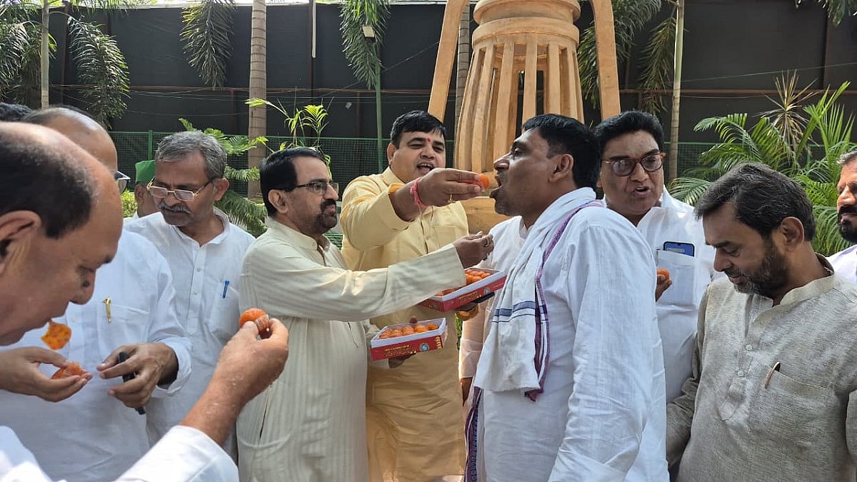 बिहार: भोजपुर-बक्सर विधान परिषद उपचुनाव में RJD की बड़ी जीत, JDU के साथ BJP को भी बड़ा झटका