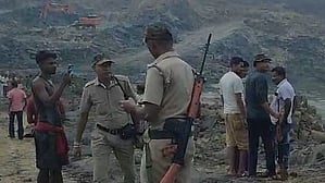 फोटो: IANS