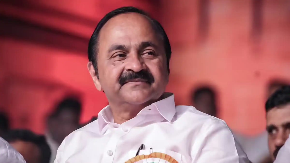 केरल के जमीनी और मुखर नेता के रूप में है सतीशन की पहचान, जानें उनके राजनीतिक सफर के बारे में
