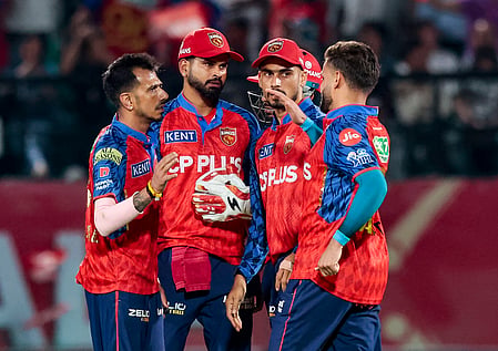 IPL 2026: पंजाब किंग्स को मिली लगातार पांचवीं हार, कप्तान श्रेयस अय्यर के नाम दर्ज हुआ शर्मनाक रिकॉर्ड