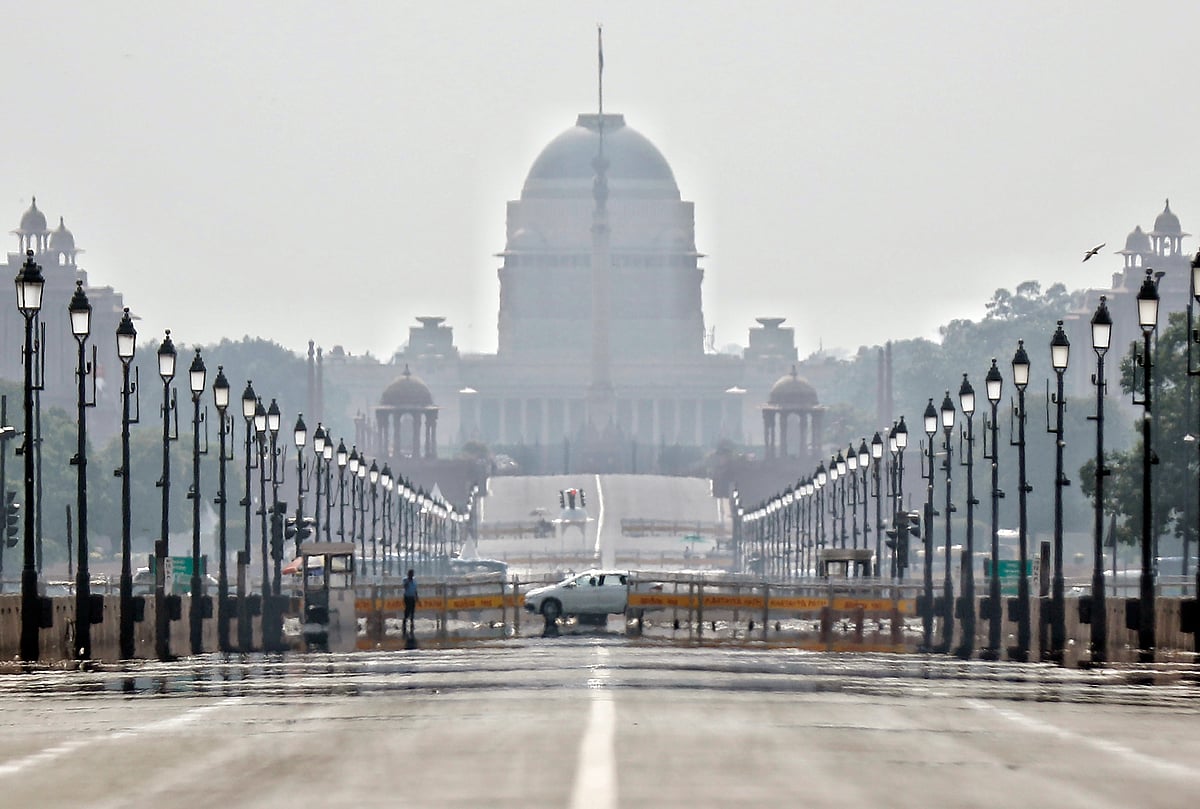 एनसीआर में भीषण गर्मी का आगाज