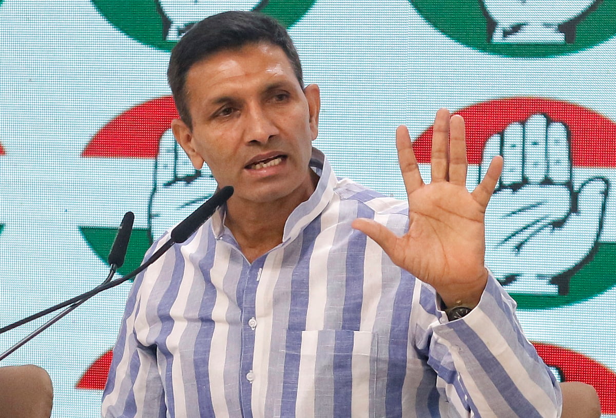 नीट पेपर लीक मामले में मध्यप्रदेश कांग्रेस राज्यव्यापी विरोध प्रदर्शन करेगी