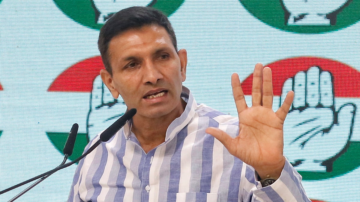 नीट पेपर लीक मामले में मध्यप्रदेश कांग्रेस राज्यव्यापी विरोध प्रदर्शन करेगी