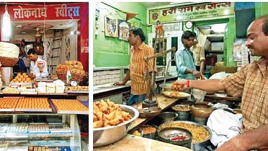 बंदर क्या जाने अदरक का स्वाद!