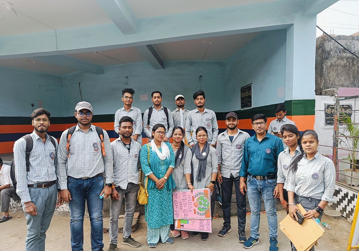 कोयलांचल विश्वविद्यालय को पिछड़े वर्गों के लिए सामाजिक, आर्थिक विकास का उज्ज्वल स्तंभ मानते हैं डॉ. आलमगीर साहिल