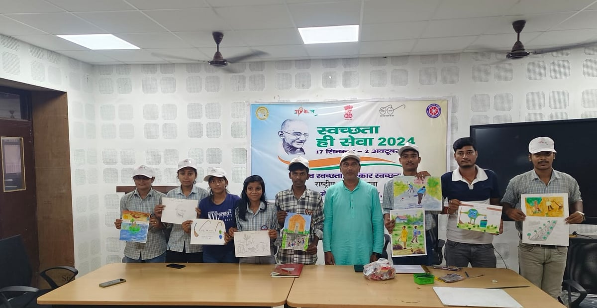 कोयलांचल विश्वविद्यालय को पिछड़े वर्गों के लिए सामाजिक, आर्थिक विकास का उज्ज्वल स्तंभ मानते हैं डॉ. आलमगीर साहिल