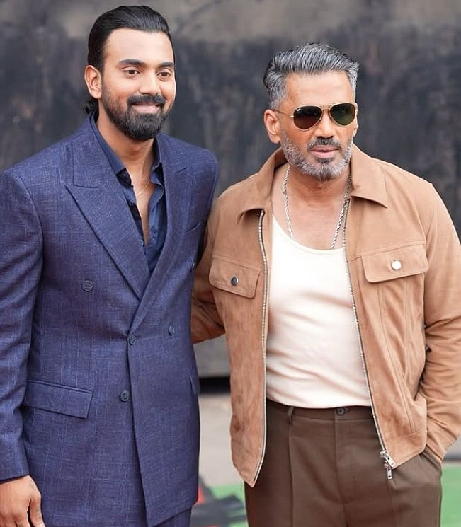 सिनेजीवन: मौनी रॉय से तलाक की खबरों के बीच सूरज नांबियार ने तोड़ी चुप्पी और 'वेलकम टू द जंगल' का टाइटल ट्रैक रिलीज