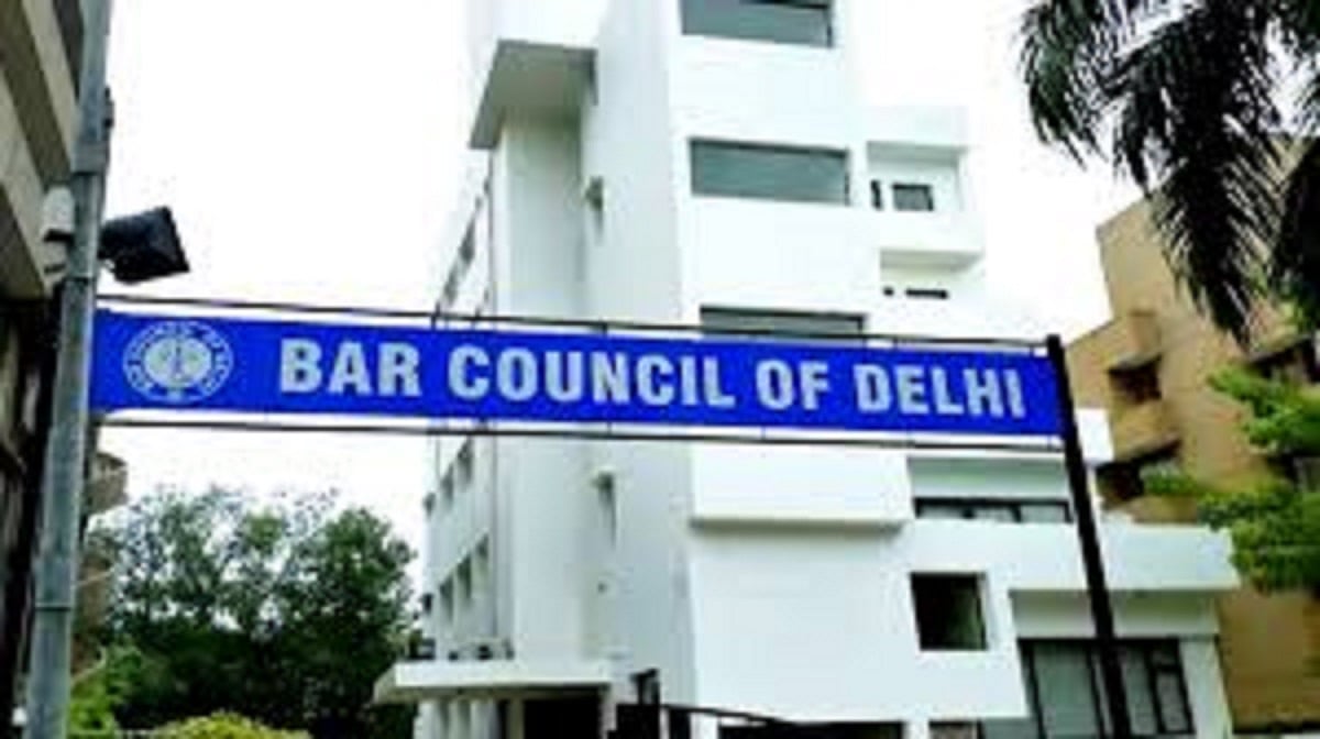 दिल्ली बार काउंसिल चुनाव की मतगणना पर रोक, हेराफेरी के आरोपों पर सुनवाई में तेजी का निर्देश