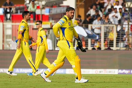फोटो: IANS