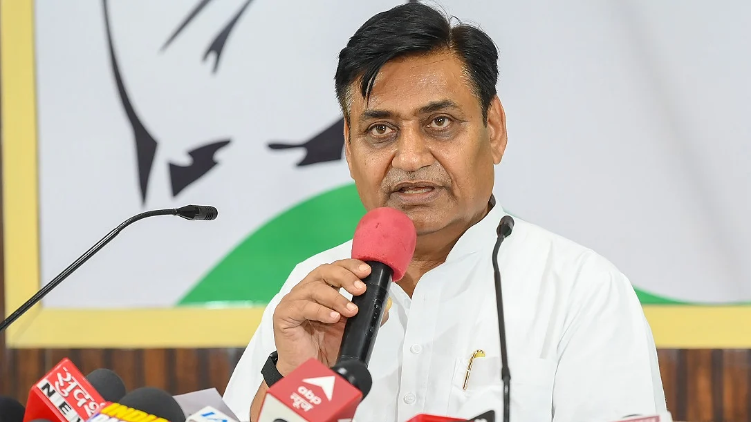 राजस्थानः नीट पेपर लीक के खिलाफ सड़क पर उतरेगी कांग्रेस, 21 मई को बीजेपी मुख्यालय का घेराव करेगी