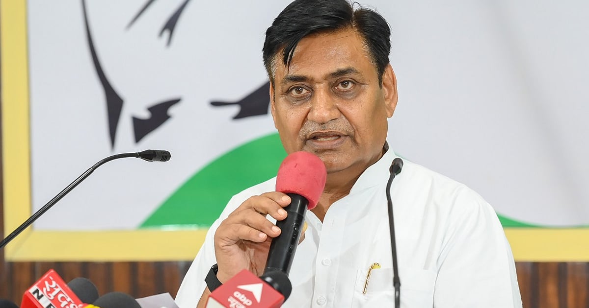राजस्थानः नीट पेपर लीक के खिलाफ सड़क पर उतरेगी कांग्रेस, 21 मई को बीजेपी मुख्यालय का घेराव करेगी