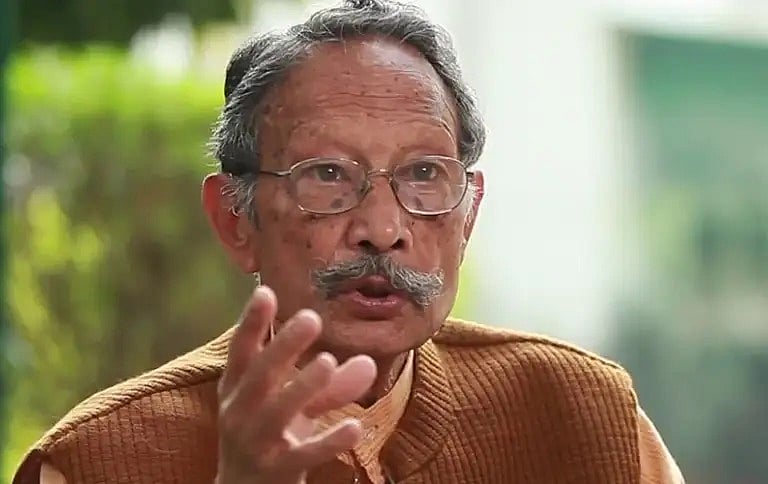 उत्तराखंड के पूर्व मुख्यमंत्री भुवन चंद्र खंडूरी का निधन, लंबे समय से थे बीमार, दो बार संभाली थी राज्य की कमान