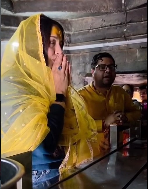 सिनेजीवन: अहाना कुमरा ने माता-पिता के दिन को बनाया खास और एक्टर्स के लिए 'संघर्ष' को जरूरी मानते हैं दिव्येंदु