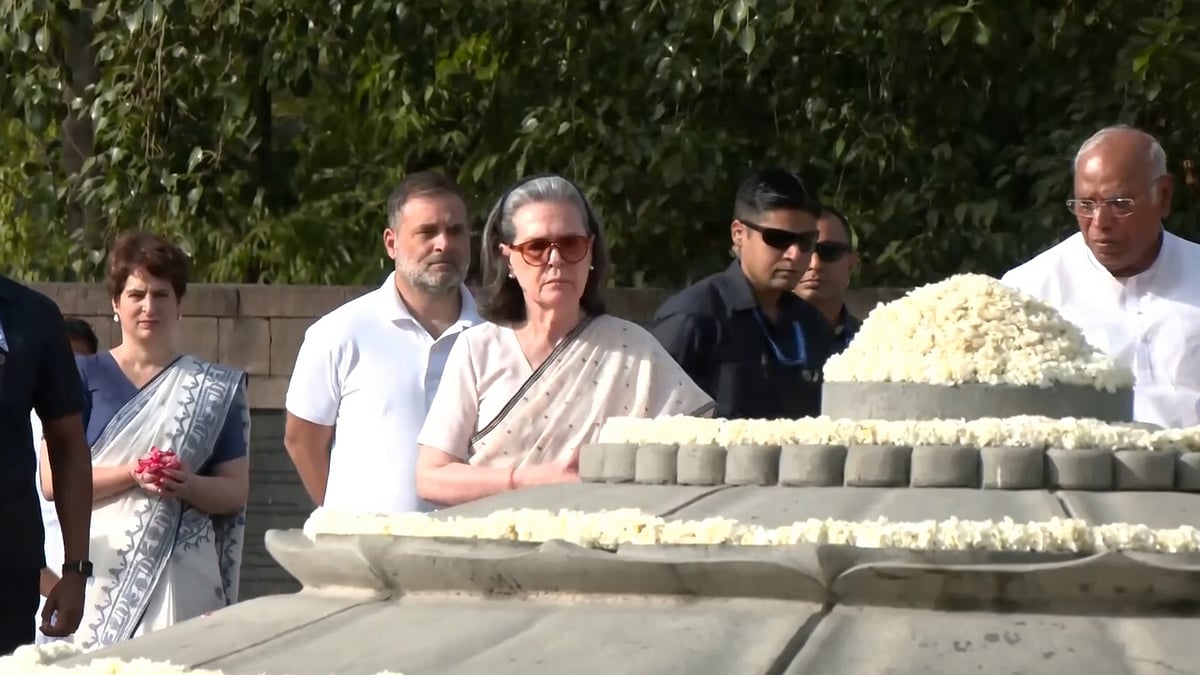 फोटो: IANS