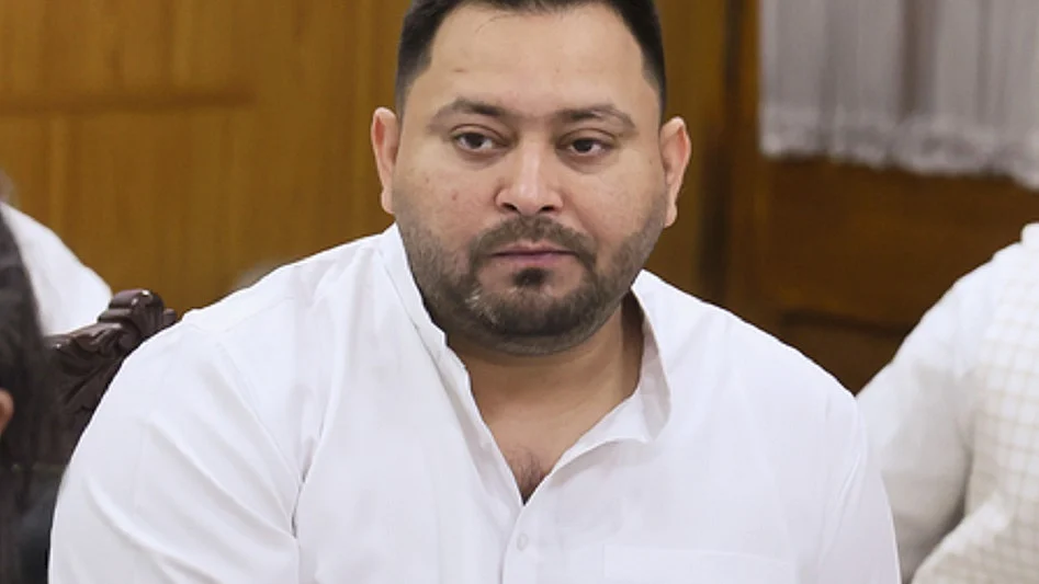 मोदी सरकार के पास महंगाई की मेलोडी पर लगाम लगाने की कोई रेमेडी नहीं: तेजस्वी यादव