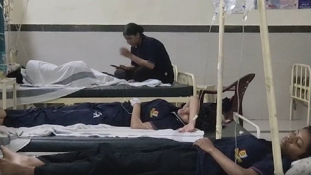 मध्य प्रदेश में गर्मी का कहरः जबलपुर में ट्रेनिंग कैंप में 31 एनसीसी कैडेट पड़े बीमार, अस्पताल में भर्ती