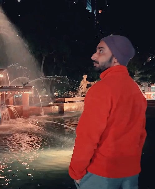 सिनेजीवन: अक्षय कुमार को इस भोजपुरी अभिनेत्री ने दिया न्योता और विशाल ददलानी ने सुनाया दिलचस्प किस्सा