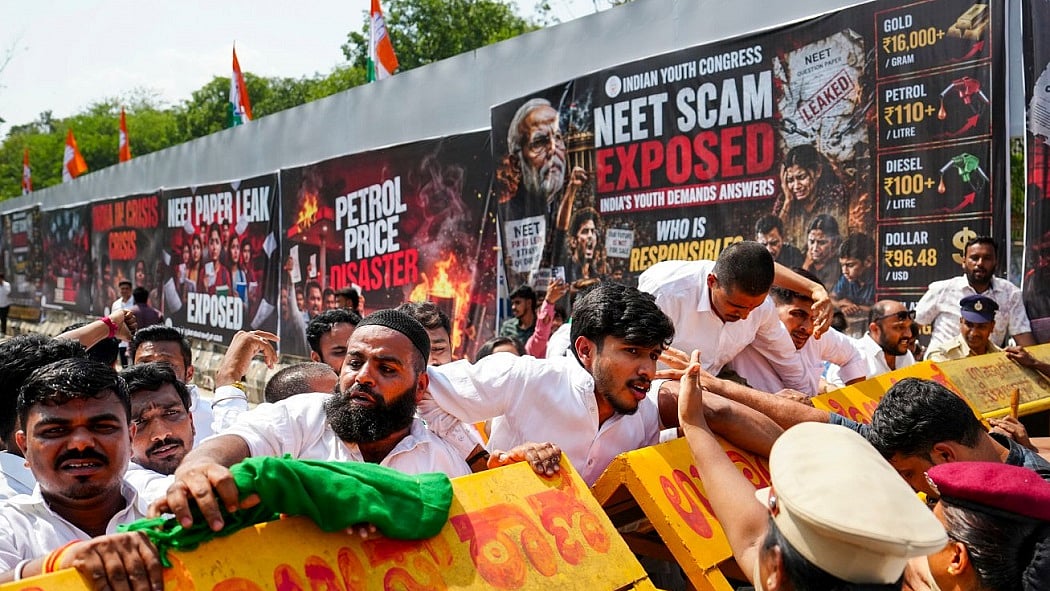 नीट पेपर लीकः सीबीआई ने एक और आरोपी मनीषा को किया गिरफ्तार, अब तक 11 आरोपियों की हो चुकी गिरफ्तारी