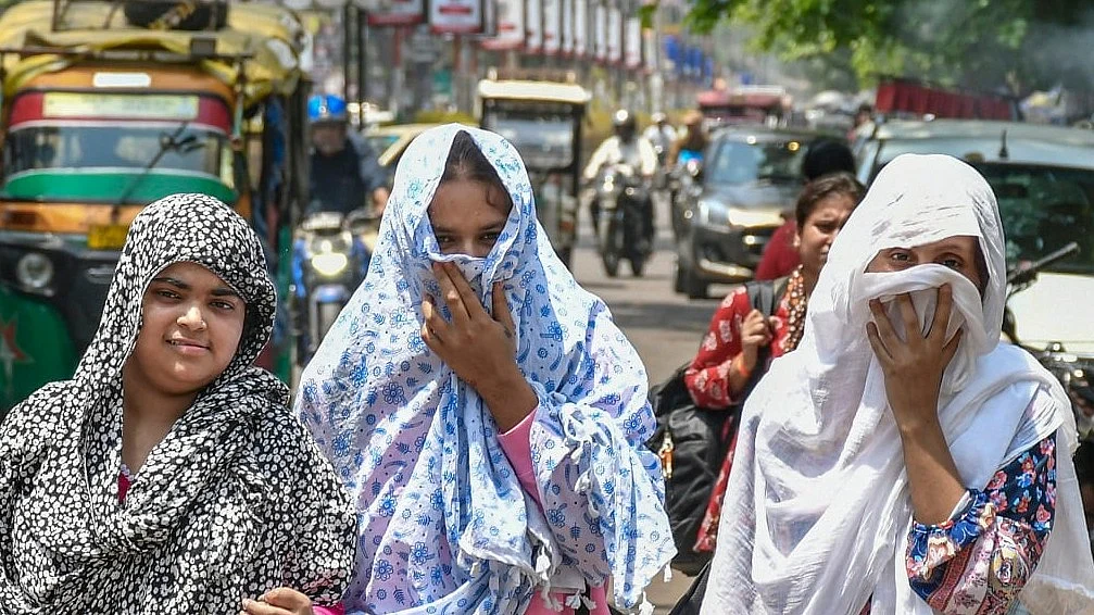 फोटोः PTI