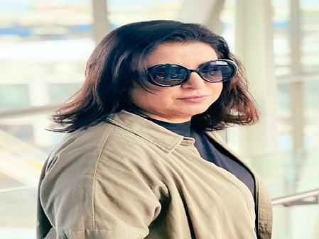 सिनेजीवन: फराह खान को सुजैन खान ने रखा 'गोल्ड डाइट' पर और कृति सेनन ने सिनेमा की दुनिया में पूरे किए 12 साल