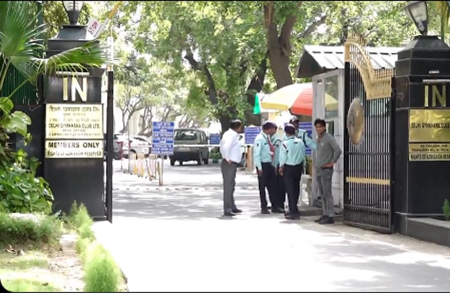 केंद्र ने दिल्ली जिमखाना क्लब को परिसर सौंपने का निर्देश दिया, 5 जून तक का दिया समय, कोर्ट जा सकते हैं सदस्य