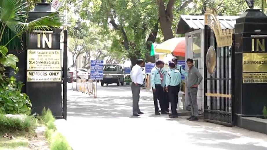 केंद्र ने दिल्ली जिमखाना क्लब को परिसर सौंपने का निर्देश दिया, 5 जून तक का दिया समय, कोर्ट जा सकते हैं सदस्य