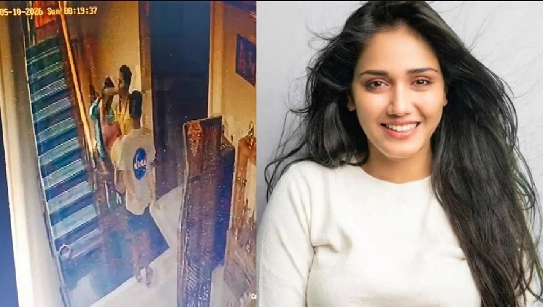 त्विषा शर्मा मौतः एम्स ने दूसरे पोस्टमार्टम के लिए चार सदस्यीय बोर्ड गठित किया, विशेष विमान से भोपाल रवाना हुई टीम