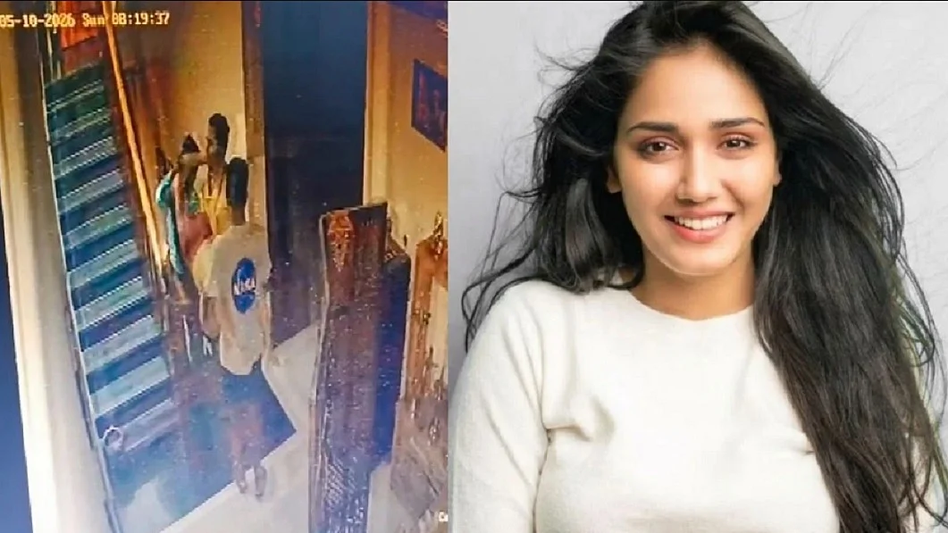 त्विषा शर्मा मौतः एम्स ने दूसरे पोस्टमार्टम के लिए चार सदस्यीय बोर्ड गठित किया, विशेष विमान से भोपाल रवाना हुई टीम