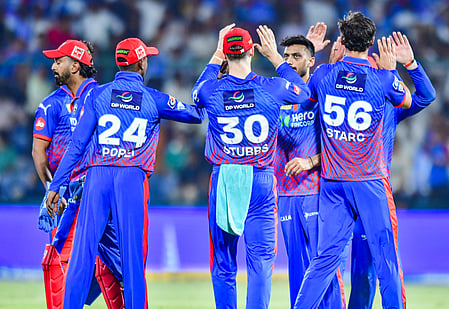 IPL 2026: कुलदीप फेल, बल्लेबाजों ने किया निराश, इन 5 वजहों से अधूरा रह गया डीसी का प्लेऑफ खेलने का सपना