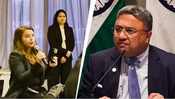 आकार पटेल / अगर भारत इतना ही लोकतांत्रिक और समावेशी है, तो फिर इस बाबत सवालों से झुंझलाता क्यों है!
