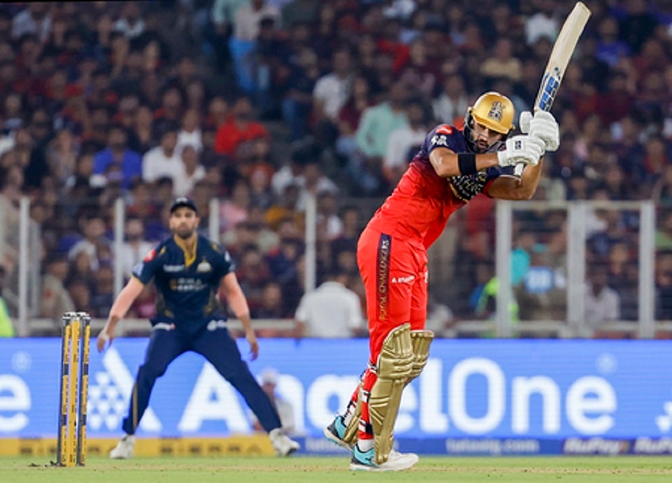IPL 2026 के प्लेऑफ के लिए तय हुईं चार टीमें, जानें पूरा शेड्यूल और क्वालीफायर-1 में RCB और GT की भिड़ंत