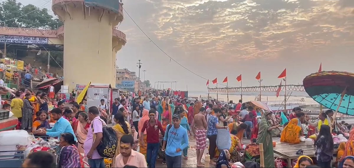 गंगा दशहरा आज, मां गंगा के अवतरण का पावन दिन, जानिए शुभ मुहूर्त, पूजा विधि और दान का महत्व